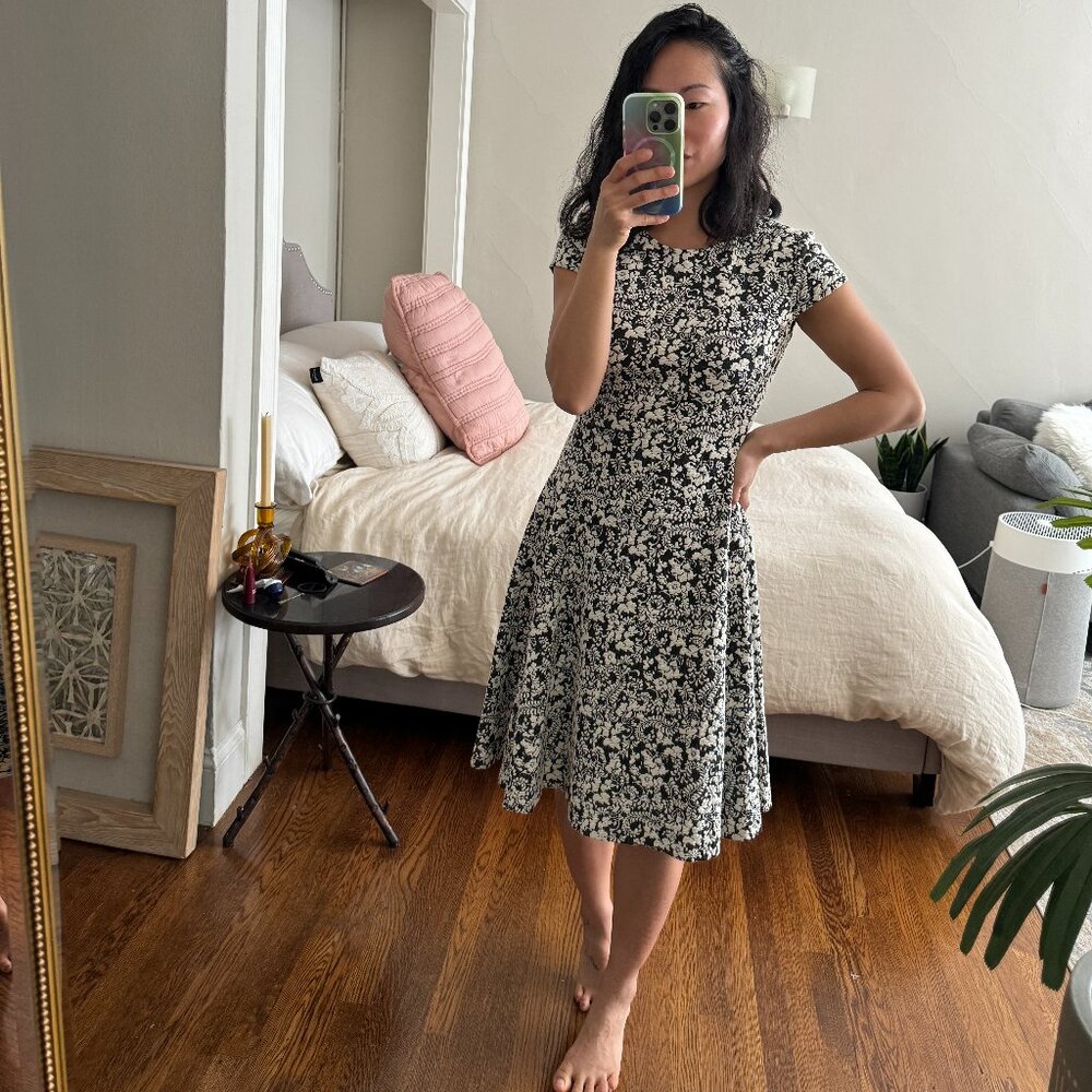 Maggy London Dress
